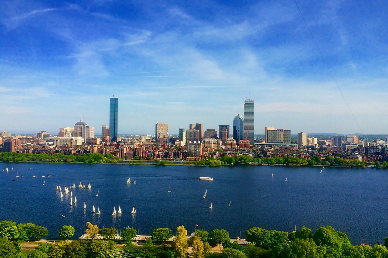 American Biomanufacturing Summit Location