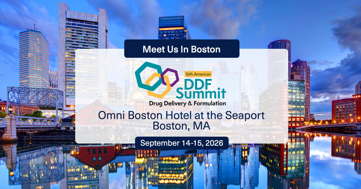 image of downtown Boston where the DDF summit will be held in 2026