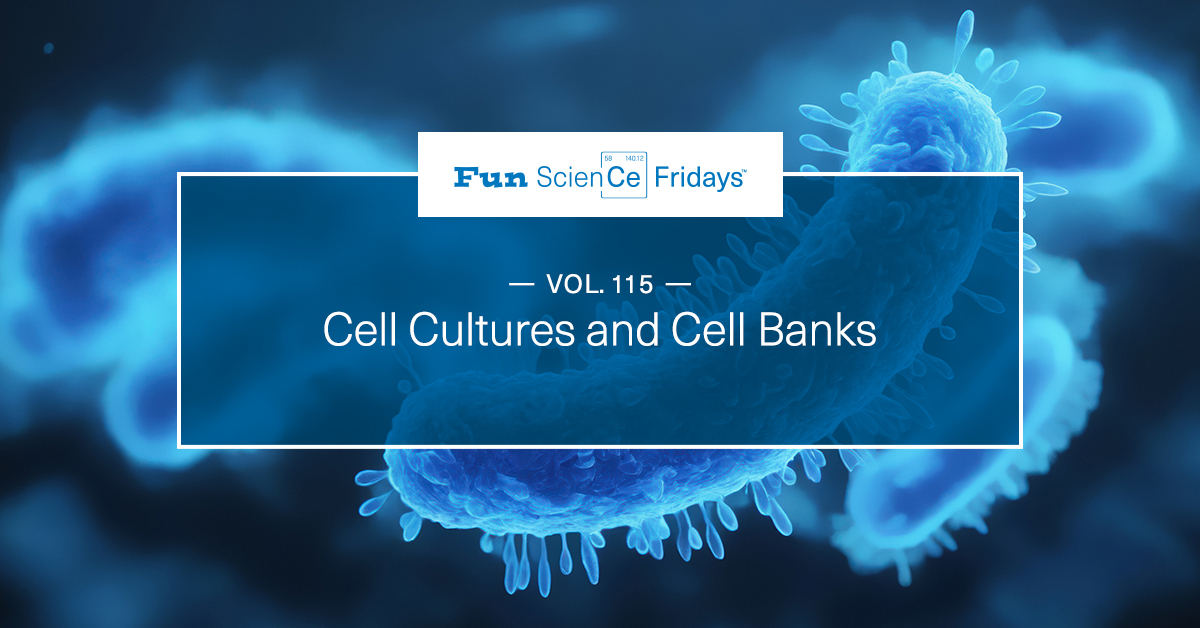 Volume 115 - Cell Cultures and Cell Banks