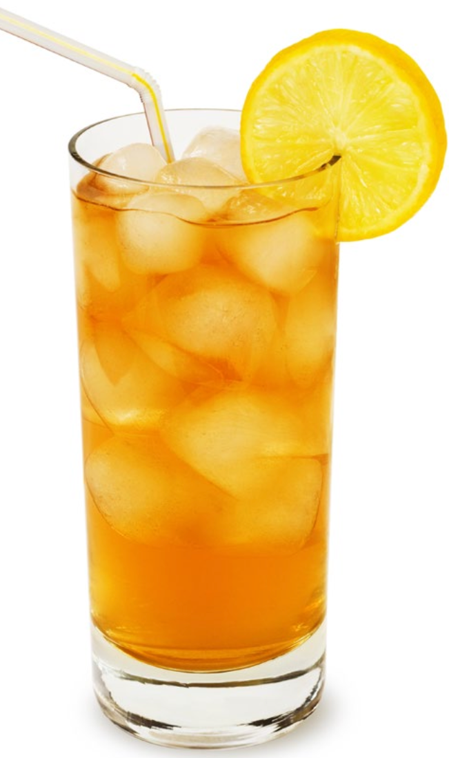 Sweet Tea