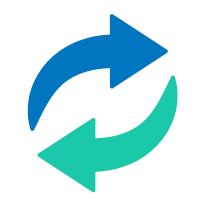 Agitation icon