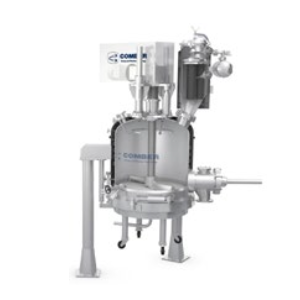 Filter Dryer