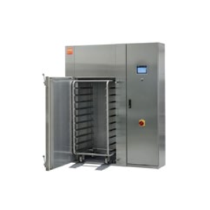 Tray Dryer