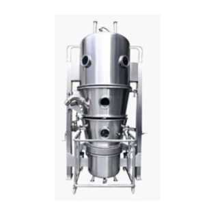 Fluid Bed Dryer