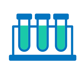 Media Fill Studies icon