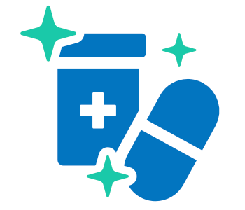 Aseptic Manufacturing Processes icon