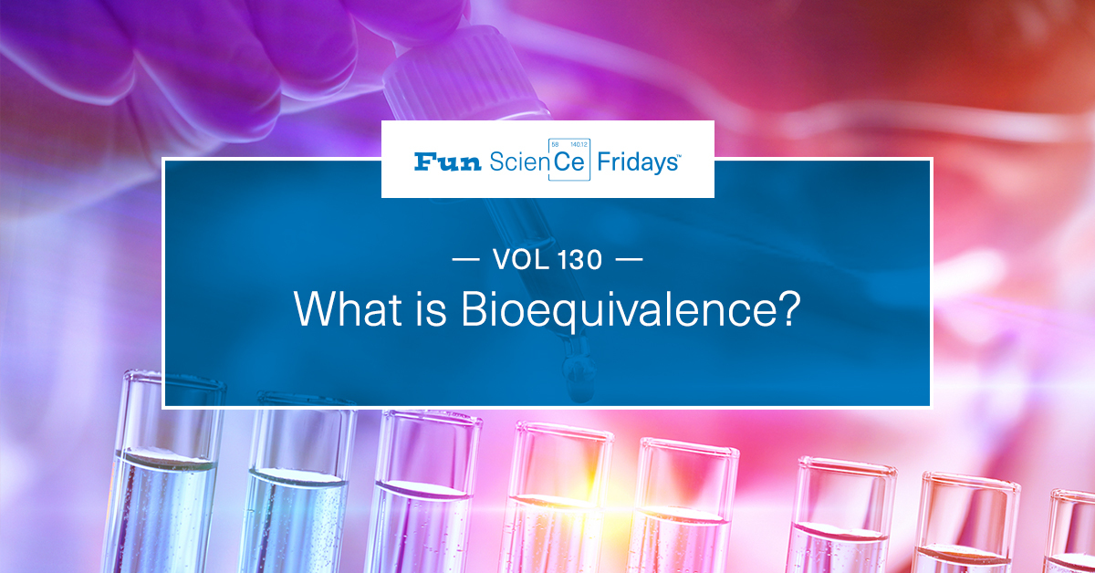 Volume 130 - What is Bioequivalence?